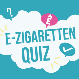 Quiz: E-Zigaretten